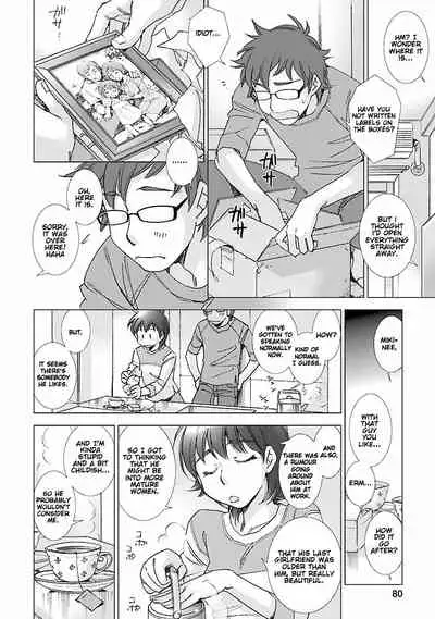 Love Fool Ch. 0-6
