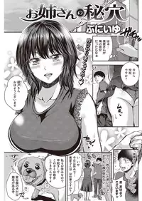 COMIC Shitsurakuten 2016-10 [Digital]