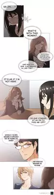 [ButcherBoy] Household Affairs Ch.1-32 (English) (YoManga) (Ongoing)