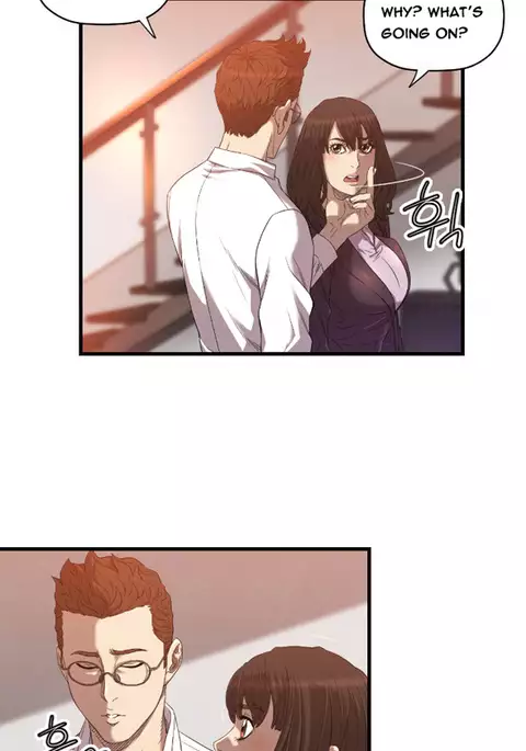 Club Sodom Ch.1-32
