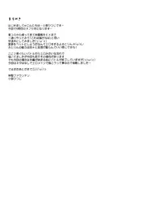 (SC41) [Divine Fountain (Koizumi Hitsuji)] Subterranean Taming (Touhou Project)