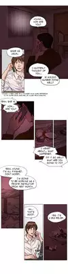 [Ramjak] Atonement Camp Ch.1-15 (English) (Ongoing)