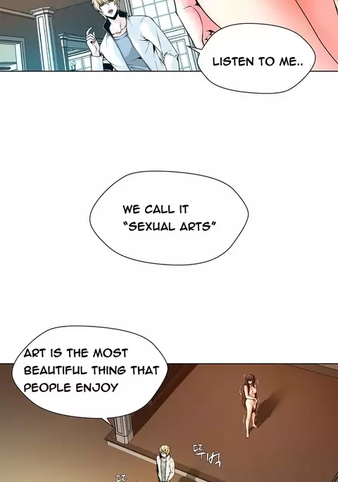 Twin Slave Ch.1-26