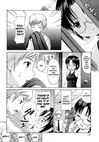 [Nendo.] Megane de H de Konamaiki! [English] {biribiri}