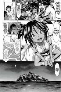 [Makinosaka Shinichi] Pure Days [English]