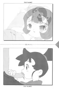 [Usagi Purin (Usa Usagi)] Para Para Anime Channel (Various)