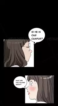 [Keum Sah Gong] Si-Eun Ch.1-40 (English) (Ongoing)