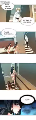 [Fantastic Whale] Twin Slave Ch.1-27 (English) (Ongoing)