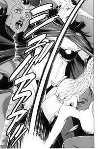 [Takasugi Kou] Lady Floral [Chinese]