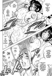 [Bijogi Junction] Shukujo No Seiheki [English] {Laruffii}