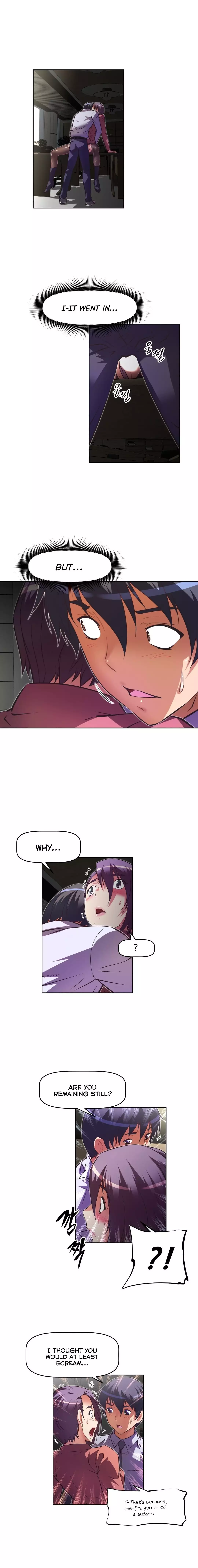 Brawling Go Ch.76-119