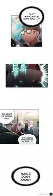 [BAK Hyeong Jun] Sweet Guy Ch.1-49.5 (English) (YoManga) (Ongoing)