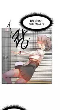 [Mx2J] Hahri's Lumpy Boardhouse Ch. 0-32 [English] (YoManga)