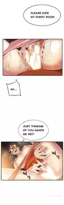 Kill the Dead Bastard Ch.1-7 (English) (Ongoing)