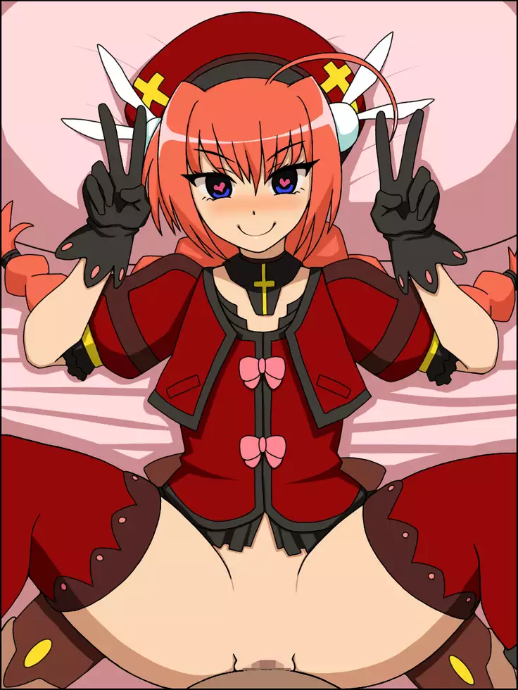 If Those Girls Were My Total Sex Slaves ~ Lyr*cal Nanosluts
