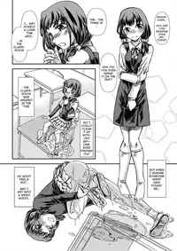 [Junkissa Gen (Tsurimiya Gen)] Ofuro DE C.C. Party [English] [Digital]