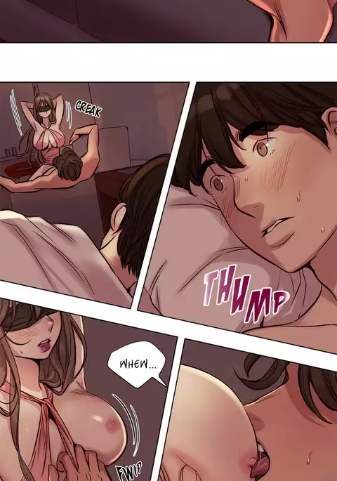 Atonement Camp Ch.1-40