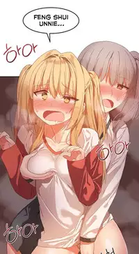 [Mx2J] Hahri's Lumpy Boardhouse Ch. 0-20 [English] (YoManga) (Ongoing)