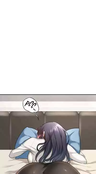 [Abio4, Bangkki] Sextudy Group (1-25) [English] [Ongoing]