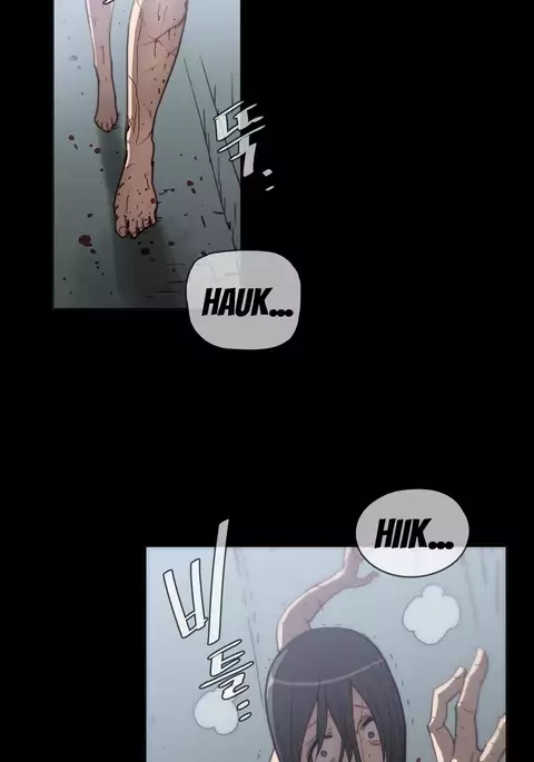 Household Affairs Ch.1-43