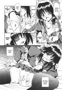 [Matra Milan] Palladium Garden [English] [Hmanga-project]