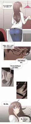 [ButcherBoy] Household Affairs Ch.1-31 (English) (YoManga) (Ongoing)