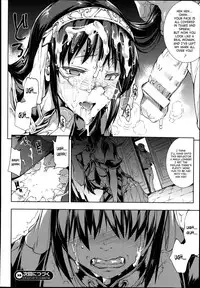 Shinkyoku no Grimoire