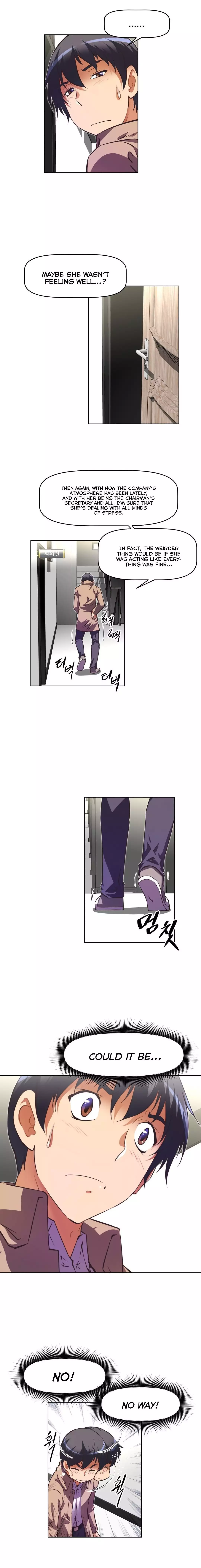 Brawling Go Ch.76-117