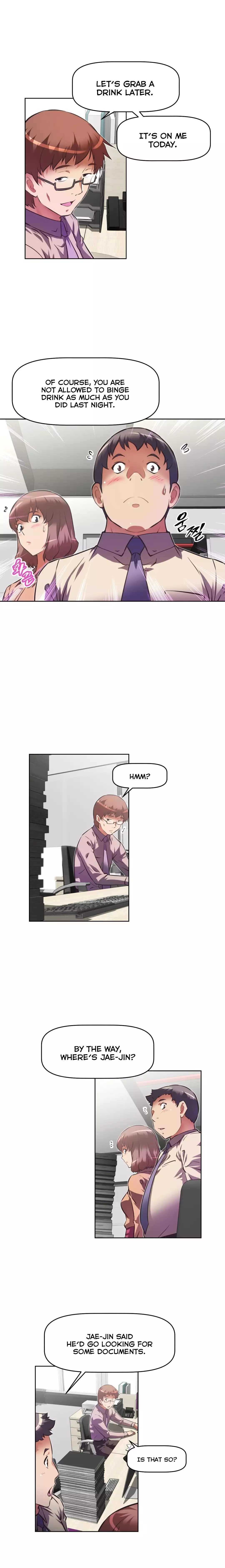 Brawling Go Ch.76-119