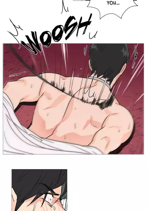 Sadistic Beauty Ch.1-23