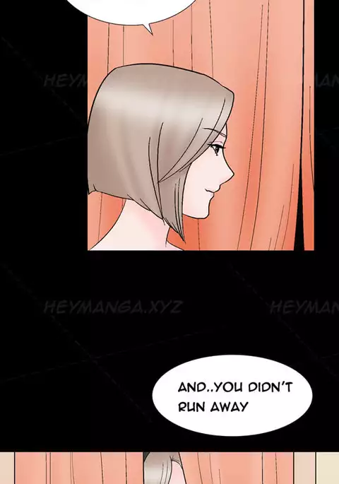 The Taste of Hands Ch.1-49