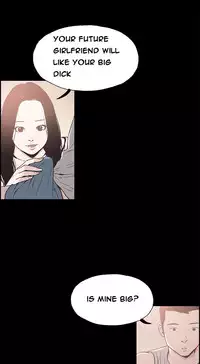 [Mr. Byeong-Su] Cohabitation Ch.1-35.5 (English) (Ongoing)