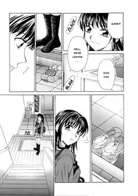 [Gotoh Akira] Kodomo no Jikan Vol.1 (English) [Munyu]