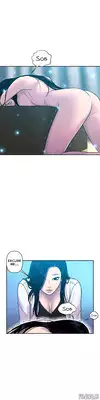Ghost Love Ch.1-12 (English) (YoManga) (Ongoing)