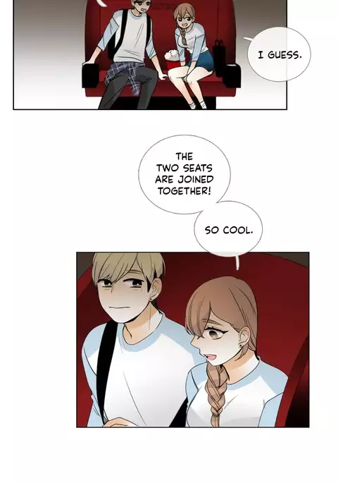 Talk To Me Ch.1-41