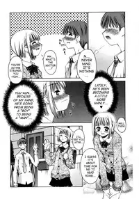 [Kusano Kouichi] Renai Complex - Love Complex [English] [SaHa]