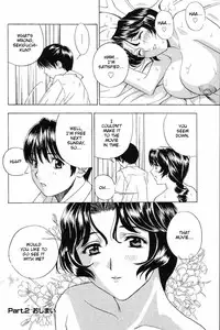 [Drill Murata] Penis Examination: Parts 1-3 [Eng]