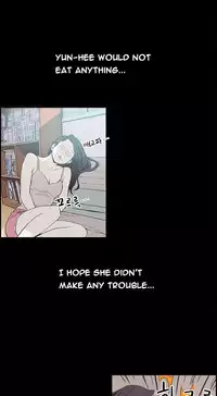[Mr. Byeong-Su] Cohabitation Ch.1-41 (English) (Ongoing)