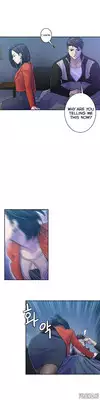 Ghost Love Ch.1-14 (English) (YoManga) (Ongoing)