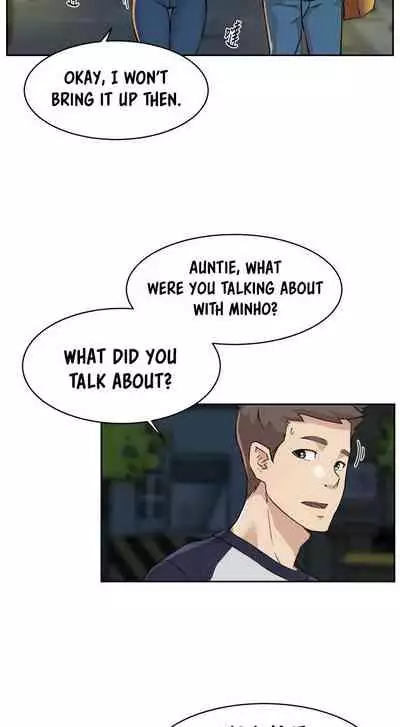 Everything about Best Friend Manhwa 01-13 [English]