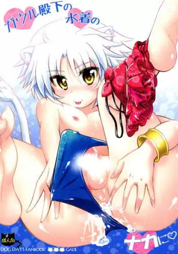 (C83) [Tamafuwa (Okino Matsushiro)] Aneue no Hoshiyomi Doori (DOG DAYS)