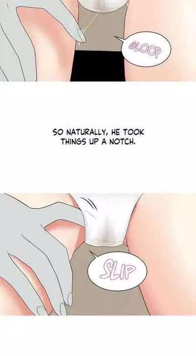 [Kwanyong Lee] Fox Tales Ch. 6 [English]