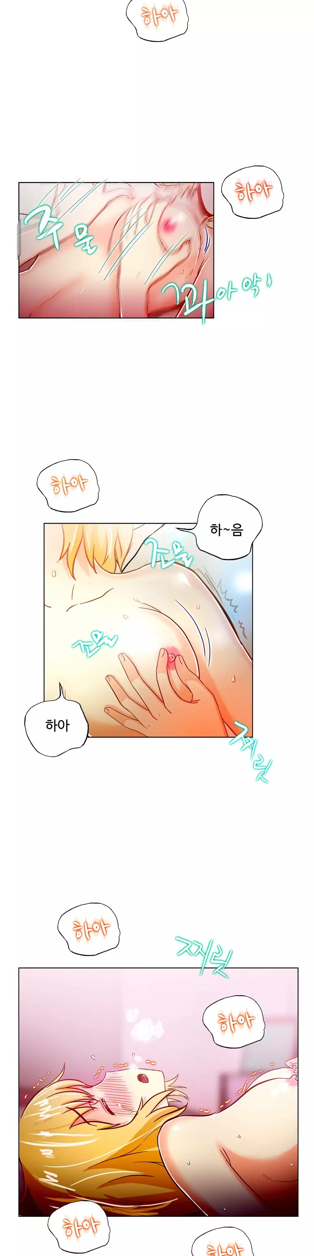 One Room Hero Ch.1-36