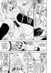 [Shikishiro Konomi] Stop x Stop [Eng] {doujin-moe.us}