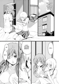 [Kodama Naoko] Shishunki Medical (Yuri Hime Wildrose Vol. 7) [English] {yuriproject}