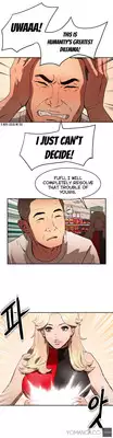 [Yi Hyeon Seok] Refrain Love Ch.1-23 (English) (YoManga) (Ongoing)