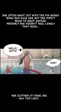 [Mr. Byeong-Su] Cohabitation Ch.1-47 (English) (Ongoing)