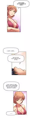 Brawling Go 0-15 Chapters (To be continued)
