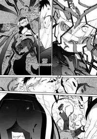 [Ash Yokoshima] 3 Angels Short Full Passion [English] [biribiri]