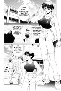 [NeWMeN] Secret Plot [Shinsouban] Ch. 1-7 [English]